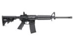 Smith & Wesson M&P Sport II 556 NATO FDE Quad Rail 10202 - View 1