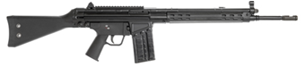 Century Arms C308 Cetme Semi-Auto Rifle 308 RI2253-X