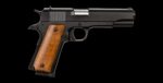 Rock Island Armory M1911-A1 45 ACP 5″ Barrel 1911 51421 - View 3