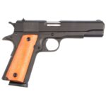 Rock Island Armory M1911-A1 45 ACP 5″ Barrel 1911 51421 - View 4