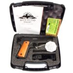 Rock Island Armory M1911-A1 45 ACP 5″ Barrel 1911 51421 - View 5