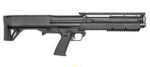 Used Kel-Tec KSG 12 Ga Bullpup 14 Round Capacity 18.5″ Barrel KSGBLK - View 1