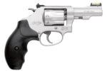 USED – Very Good Smith & Wesson 317 AirLite 22 LR 3″ Barrel 160221 - View 1