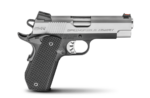 Springfield Armory EMP 9mm Stainless 1911 – Compact Carry Pistol - View 1