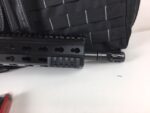 HK MR762-A1 7.62×51 16″ Black 20rd MR762A1 Heckler & Koch - View 2