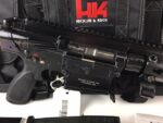 HK MR762-A1 7.62×51 16″ Black 20rd MR762A1 Heckler & Koch - View 3