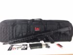 HK MR762-A1 7.62×51 16″ Black 20rd MR762A1 Heckler & Koch - View 4