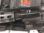 HK MR762-A1 7.62×51 16″ Black 20rd MR762A1 Heckler & Koch - View 5