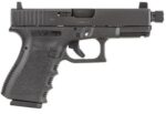 Gen 3 Glock 23 40 S&W complete upper g23 threaded barrel - View 1