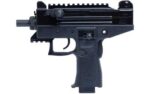 IWI UZI Pro Pistol 9mm 4.5″ – used excellent condition! - View 1