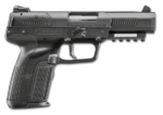 FN FIVESEVEN 5.7X28MM 20RD AS BLACK Five-seveN 57 - View 2