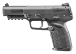FN FIVESEVEN 5.7X28MM 20RD AS BLACK Five-seveN 57 - View 3
