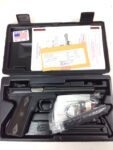 Ruger Mark III 22/45 22 LR 5.5″ 10+1 Black Laminate Grips 10158 - View 3