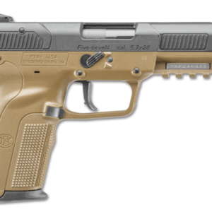 FN Five-seveN® FDE