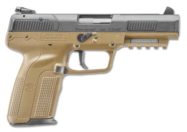 FN Five-seveN® FDE