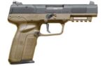 Used FN Fiveseven 5.7×28 FDE 2-20 rd Mags - View 3
