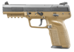 Used FN Fiveseven 5.7×28 FDE 2-20 rd Mags - View 4