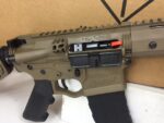 ATI AR15 556/223 MAXX FDE Rifle ATIGOMXKC556LTDDE - View 1