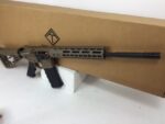 ATI AR15 556/223 MAXX FDE Rifle ATIGOMXKC556LTDDE - View 2