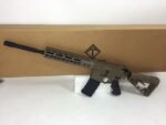ATI AR15 556/223 MAXX FDE Rifle ATIGOMXKC556LTDDE - View 4