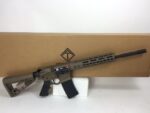ATI AR15 556/223 MAXX FDE Rifle ATIGOMXKC556LTDDE - View 8