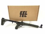 Keltec Sub 2000 9mm Glock 17 Gen 2 Green Kel-tec - View 1