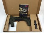 Keltec Sub 2000 9mm Glock 17 Gen 2 Green Kel-tec - View 2
