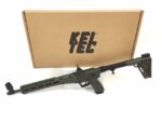 Keltec Sub 2000 9mm Glock 17 Gen 2 Green Kel-tec - View 4