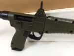 Keltec Sub 2000 9mm Glock 17 Gen 2 Green Kel-tec - View 3