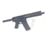 ATI Milsport AR15 Pistol 556 7″ American Tactical Imports - View 2