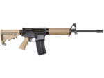 Del-Ton DT Sport Dark Earth .223 / 5.56 16-inch 30RD - View 2