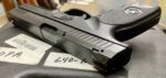 Used L-A1 Pistol 40 cal Pistol L40-A1 LONG - View 3