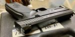 Used L-A1 Pistol 40 cal Pistol L40-A1 LONG - View 4