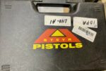 Used L-A1 Pistol 40 cal Pistol L40-A1 LONG - View 5