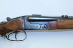Merkel 141 SXS 30/06 SPR Side by Side Rifle - View 1
