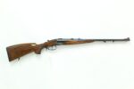 Merkel 141 SXS 30/06 SPR Side by Side Rifle - View 3