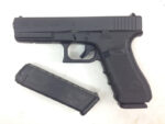 COPY OF Glock 22 Gen 4 40 S&W Pistol 2 Mags G22 – Experienced - View 1