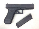 COPY OF Glock 22 Gen 4 40 S&W Pistol 2 Mags G22 – Experienced - View 2