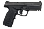 Steyr M9-A1 – 9mm Compact Pistol, Austrian Engineering - View 3