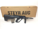 Steyr Aug A3 M1 556 16″ 30rd Black EXTENDED RAIL - View 2