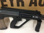 Steyr Aug A3 M1 556  16″ 30rd Black EXTENDED RAIL - View 3