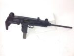 IMI Israel UZI Semi Auto MODEL B 9mm Carbine - View 2