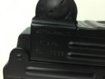 IMI Israel UZI Semi Auto MODEL B 9mm Carbine - View 3