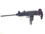 IMI Israel UZI Semi Auto MODEL B 9mm Carbine - View 5