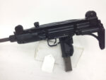IMI Israel UZI Semi Auto MODEL B 9mm Carbine - View 7