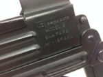 IMI Israel UZI Semi Auto MODEL B 9mm Carbine - View 8