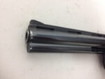 Colt Python 357 Mag 6″ Blue Revolver 1978 - View 2
