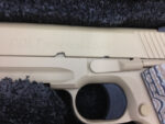 New old stock Colt M45A1 45 ACP Government 1911 w/ Rail and Night Sights - View 11
