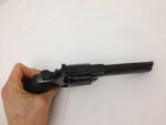 Colt Diamondback 38 Special 4″ Blue Revolver 1976 - View 6