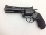 Colt Diamondback 38 Special 4″ Blue Revolver 1976 - View 7